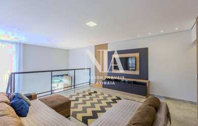 Imagem 11: Sobrado com 3 Suítes à venda, 270 m² por R$ 1.690.000 - Condomínio...