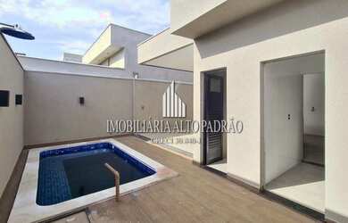 Imagem 7: Casa de Condomínio com 3 dorms, Residencial Maria Júlia, São José...