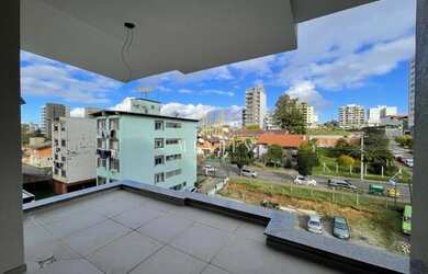 Imagem 6: CAXIAS DO SUL - Apartamento Padrão - Jardim América