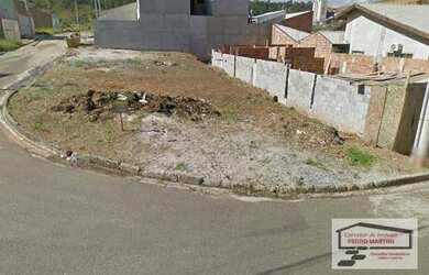 Imagem 1: Terreno à venda, 300 m² por R$ 230.000 - Jardim Santa Júlia - São...