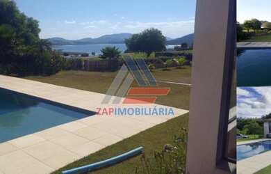 Imagem 5: VENDA ,PORTO LARANJEIRAS, PIRACAIA,550M², 5 SUÍTES, VISTA PARA REPRESA