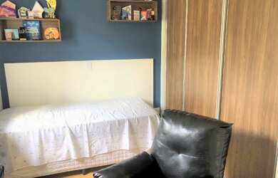 Imagem 10: 5890 - Venda Casa de Condomínio 2 vagas de garagem 248m² - Jardim Portugal