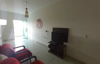 Imagem 10: Casa com 4 dormitórios à venda, 330 m² por R$ 600.000 - Santa Tereza...