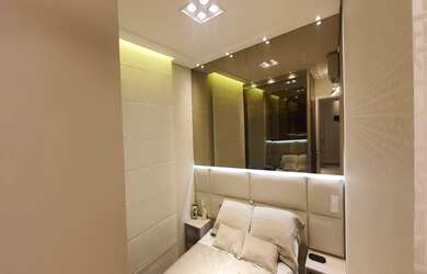 Imagem 4: Apartamento Novo Para Venda No Bela Vista, Osasco Com 2 Suites e 3 Vagas...