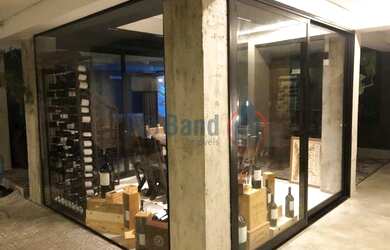 Imagem 3: Casa Vivendas do Sol. Piscina, Churrasqueira, Ar-condicionadoe444m² de...