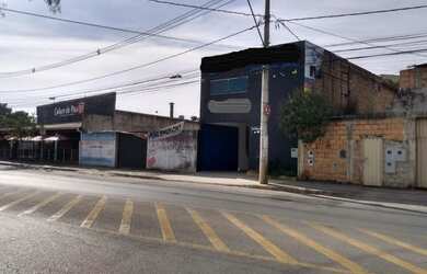 Imagem: O depósito possui 140m² de Área e está localizado em Brasiléia