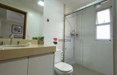 Imagem 16: Apartamento com 3 dormitórios à venda, 132 m² por R$ 980.000,00 - Jardim...