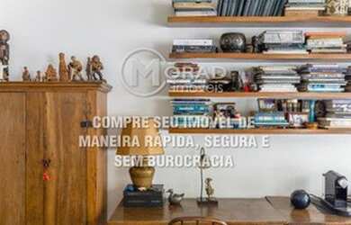 Imagem 5: São Paulo - Apartamento Padrão - Jardins