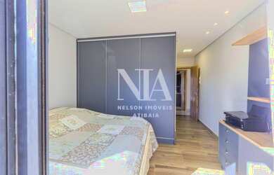 Imagem 1: Sobrado com 3 Suítes à venda, 270 m² por R$ 1.690.000 - Condomínio...