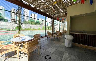 Imagem 4: Apartamento para venda no Vita Praia em Piedade