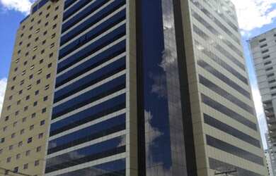 Imagem 1: Escritório para aluguel possui 137 metros quadrados em Jardim Goiás - Goiânia - GO