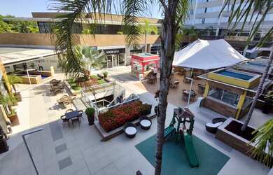 Imagem 11: Sala/Conjunto para venda tem 24 metros quadrados em Recreio dos Bandeirantes...