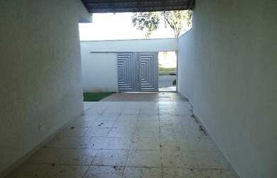 Imagem 3: GOIÂNIA - Casa Padrão - JARDIM BALNEÁRIO MEIA PONTE