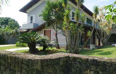 Imagem 4: Casa Alto Padrão à venda em Guarujá/SP