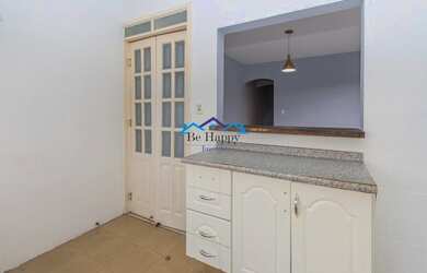 Imagem 12: SÃO PAULO - Casa Padrão - JARDIM AEROPORTO