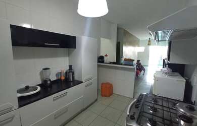 Imagem 15: Casa com 4 dormitórios à venda, 330 m² por R$ 600.000 - Santa Tereza...