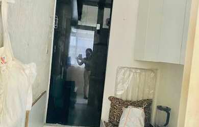 Imagem 14: Apartamento 3/4 Na Barra Vizinho ao Shopping Barra Com Condomínio Barato !