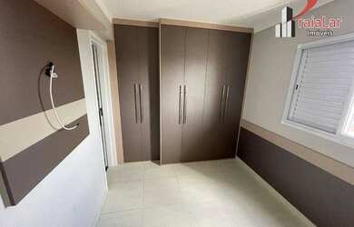 Imagem 12: Apartamento com 3 Quartos 2 Suítes Sacada Vista Mar e Churrasqueira à...