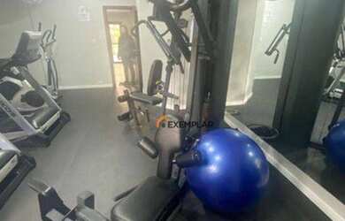 Imagem 4: Apartamento com 3 dormitórios, 127 m² - venda por R$ 850.000,00 ou aluguel...