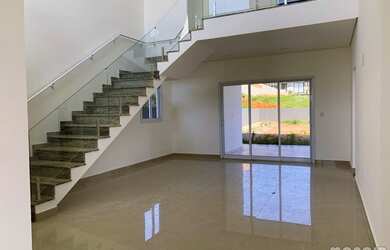 Imagem 2: BRAGANÇA PAULISTA - Casa Padrão - CONDOMÍNIO RESIDENCIAL CAMPOS DO...