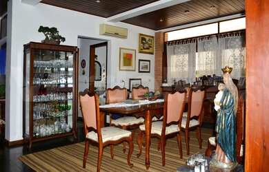 Imagem 14: Casa com lazer À VENDA no Condomínio Granville em Guarujá