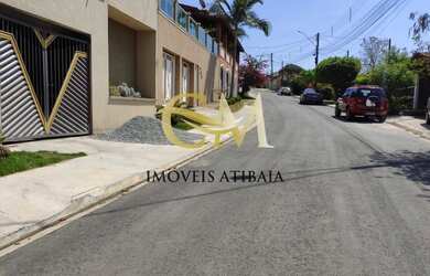 Imagem 2: Casa em Associação de Moradores em Atibaia