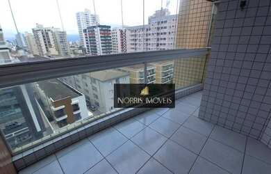 Imagem: O apartamento possui 3 Dormitórios, 4 Banheiros, 1 Vaga na