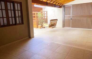 Imagem: Casa com 2 dormitórios à venda, 212 m² por R$ 520.000,00