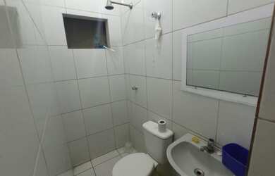 Imagem 7: Casa com 4 dormitórios à venda, 330 m² por R$ 600.000 - Santa Tereza...