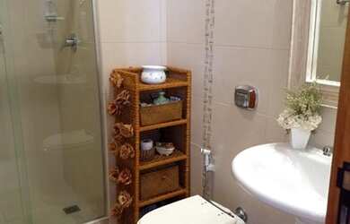 Imagem 6: RUA MARIO PORTELA - LARANJEIRAS - Vista Panorâmica e excelente Apto