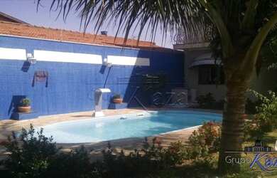 Imagem 2: Sao Jose dos Campos - Casa Padrão - Jardim Portugal