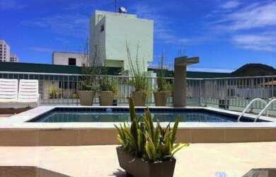 Imagem 1: Cobertura residencial à venda, Astúrias, Guarujá - CO0088