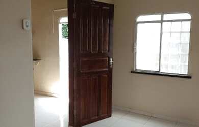 Imagem: O apartamento possui 1 Dormitório, 1 Banheiro e está localizado