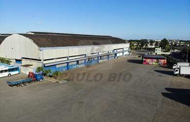 Imagem 8: SALVADOR - Galpão/Depósito/Armazém - Pirajá