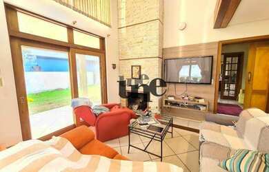 Imagem 4: Casa com 3 dormitórios à venda, 231 m² por R$ 790.000,00 - Recanto de Portugal - Pelotas/R