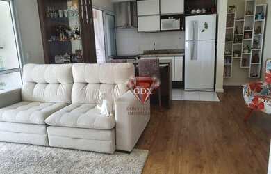 Imagem 6: Vendo apartamento Novamerica