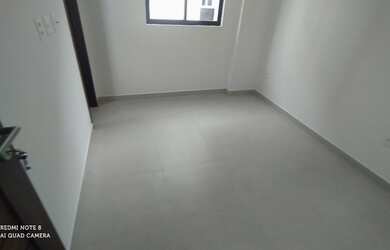 Imagem 7: Alugo Apto no Aeroclube. Varanda, 60m² de Área, 1 Vaga na garageme2...