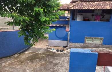 Imagem 1: Maravilhosa casa VP. Churrasqueira, Varanda, Guarda roupae150m² de Área