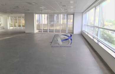 Imagem 7: Andar Corporativo à venda, 406 m² por R$ 6.530.000,01 - Brooklin - São...