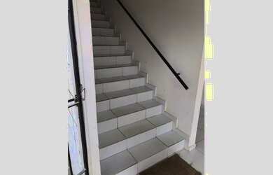 Imagem: O apartamento possui 2 Dormitórios, 1 Banheiro, 55m² de Área