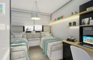 Imagem 12: Apartamento à venda, 83 m² por R$ 620.000,00 - Chora Menino - São Paulo/SP