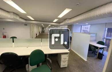 Imagem 4: Conjunto, 1060 m² - venda por R$ 9.000.000,00 ou aluguel por R$ 59.894,89/mês...