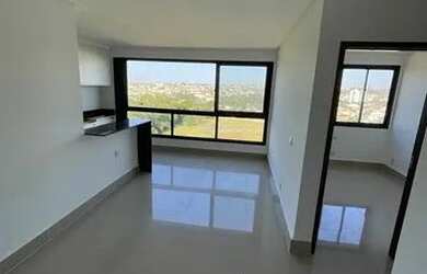 Imagem: O apartamento possui 2 Dormitórios, 2 Banheiros, 2 Vagas na