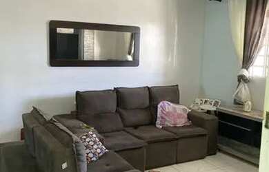 Imagem 2: Casa QNP 26. 135m² de Área, 2 Vagas na garageme2 Dormitórios