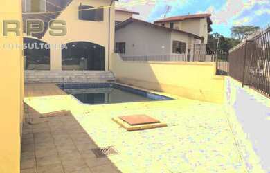 Imagem 3: Casa à venda ou locação - Jardim do Lago - Atibaia - SP