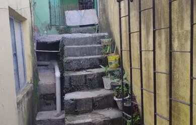 Imagem 5: Casa. Varanda, 100m² de Área, 1 Banheiroe2 Dormitórios