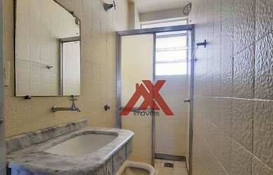 Imagem: O apartamento possui 3 Dormitórios, 3 Banheiros, 1 Vaga na