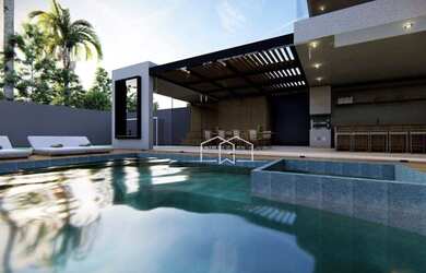 Imagem 8: Casa à venda, 1417 m² por R$ 18.000.000,00 - Barra da Tijuca - Rio de Janeiro/RJ