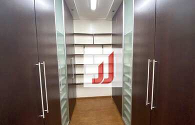 Imagem 10: Casa com 5 suites, 540 m² - venda por R$ 2.800.000 ou aluguel por R$...