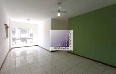 Imagem 1: Apartamento com 2 quartos e 61 m², para venda por R$ 275.000,00 ou locação...